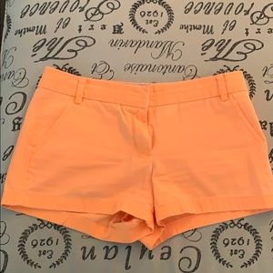 JCrew Chino Shorts